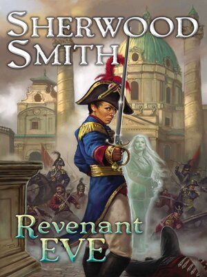 cover image of Revenant Eve